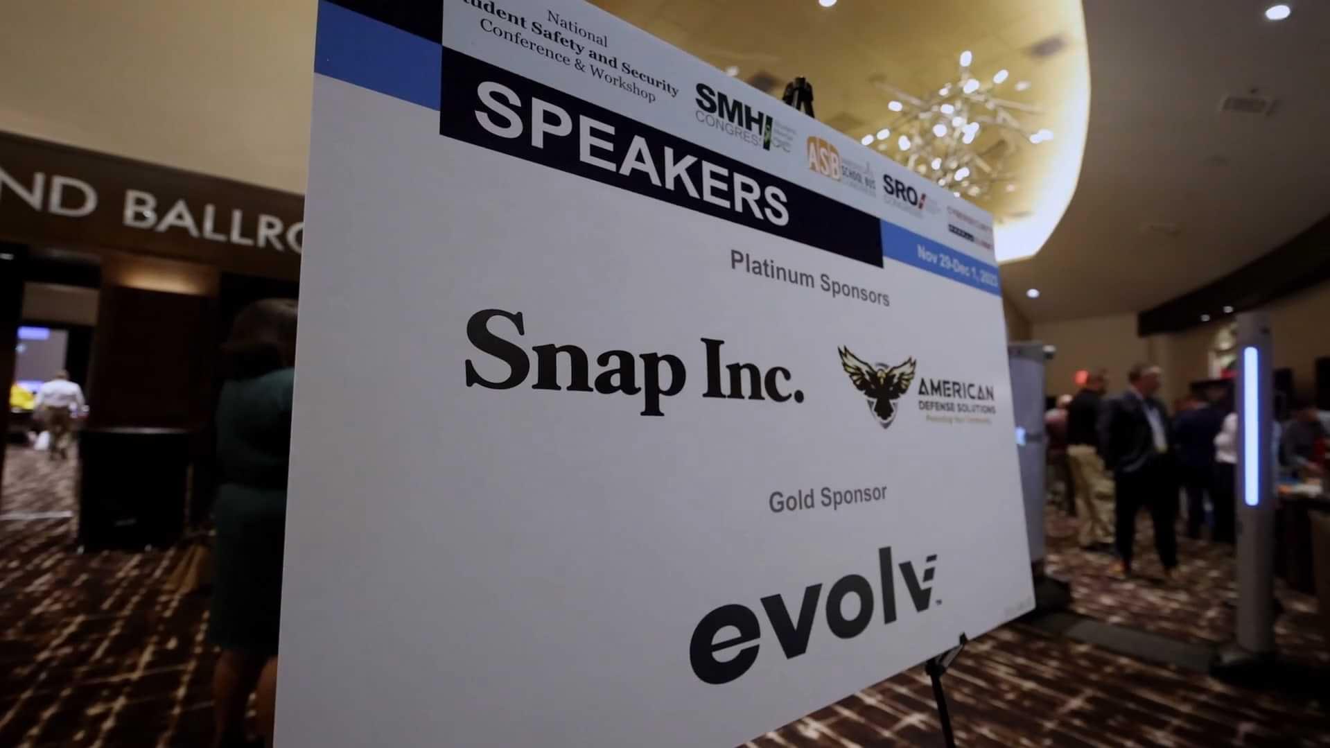 Last Mile Delivery Conference Background