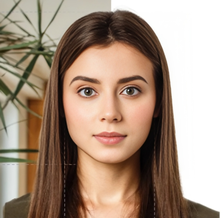 Abra Cadabra headshot