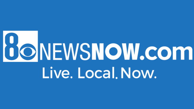 8 News Now, Las Vegas