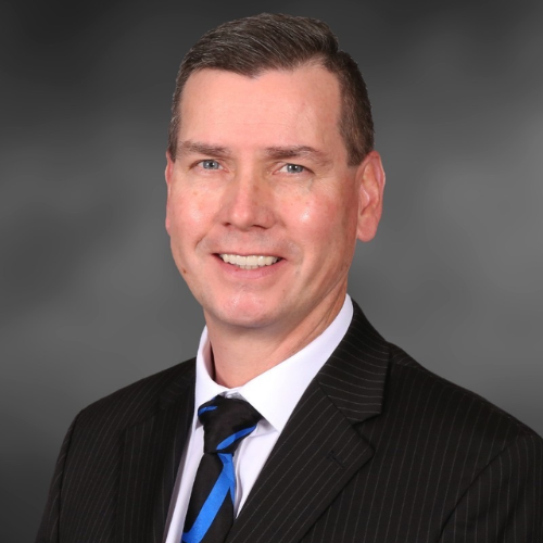 Charles Kenniff headshot