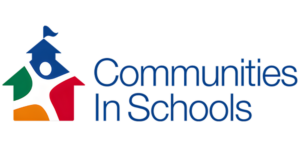 Communities In Schools logo