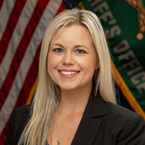 Kelly Martin headshot