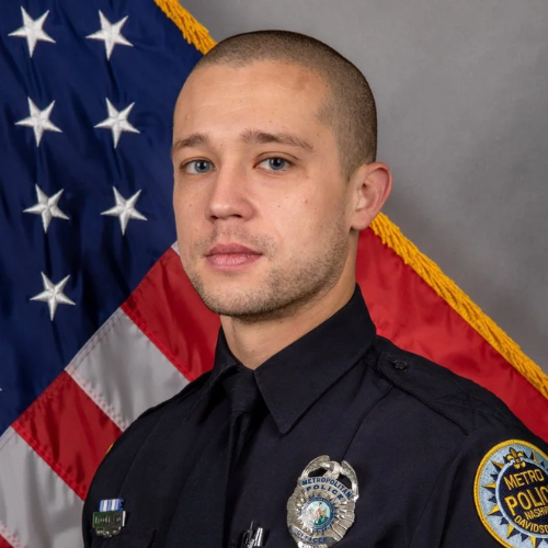 Michael Collazo headshot