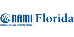 National Alliance on Mental Illness - Florida logo
