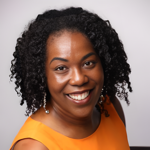 Shaunna Finley, PhD headshot
