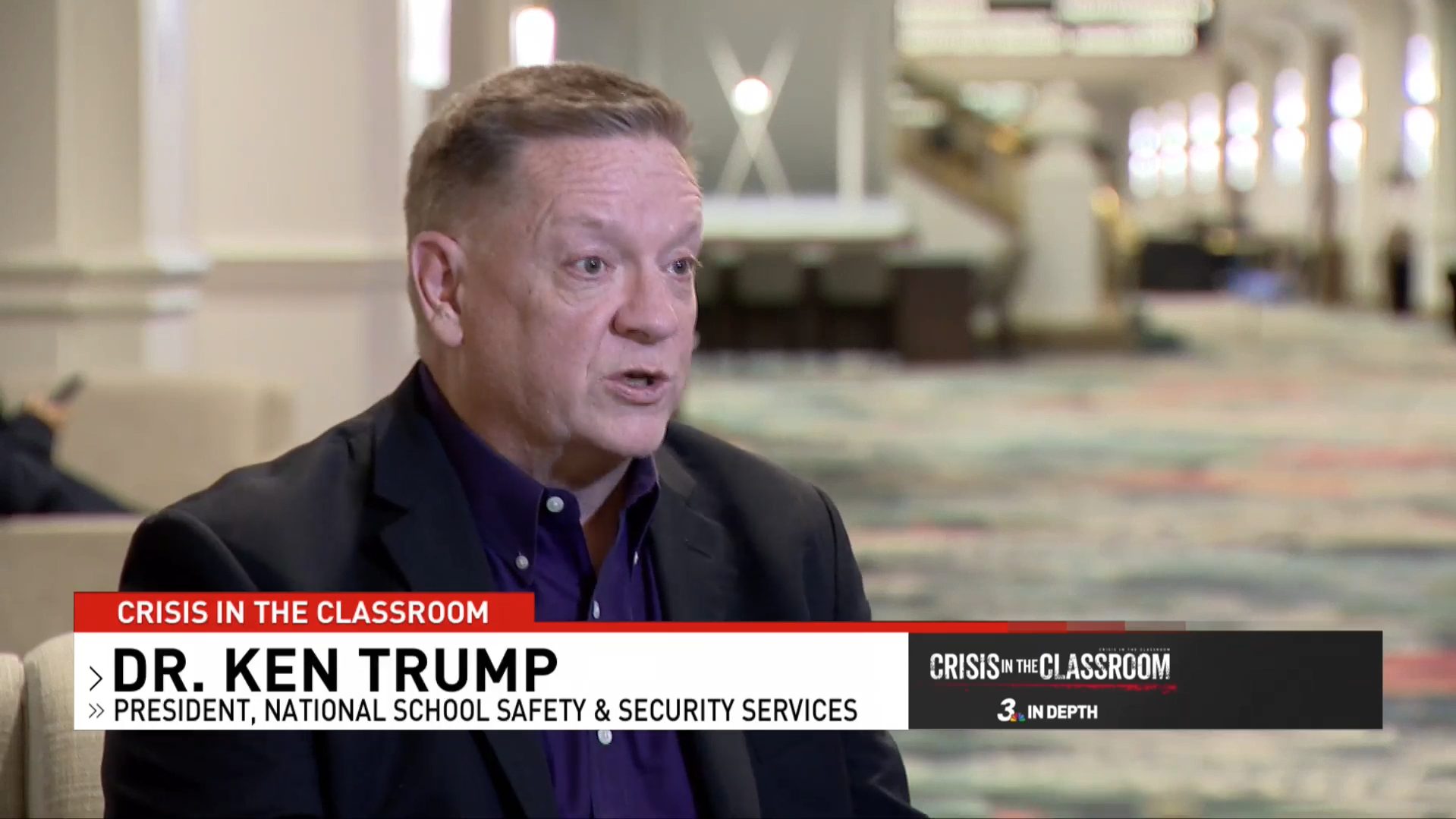 CCSD Reports Slight Decline in Guns Found on School Property