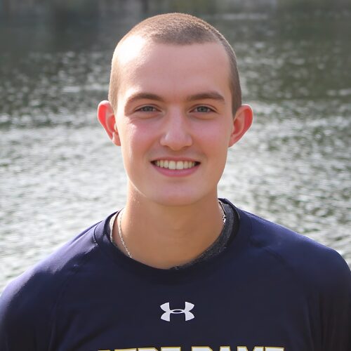 Kevin Camson headshot