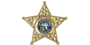 Leon County Sheriff's Office logo