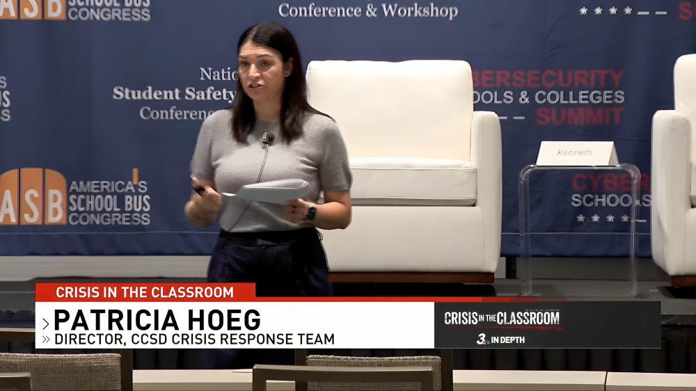 Parents, Educators Unite to Combat Digital Threats Amid School Safety Challenges